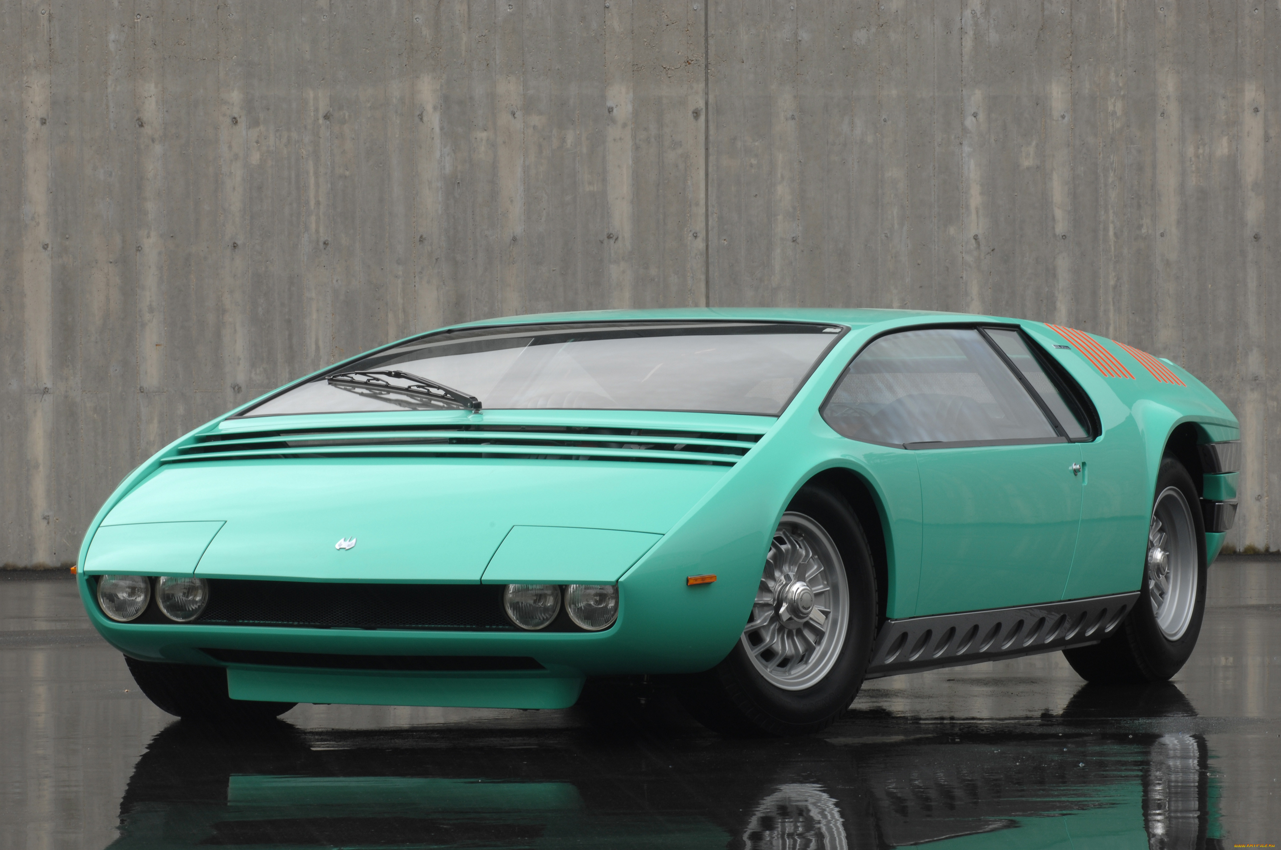 , bizzarrini, bizzarini
